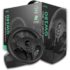 Headset Gamer Sem Fio Logitech G PRO X 2 LIGHTSPEED Com Microfone Removível, Drivers de Grafeno 50mm, Conexão Bluetooth, USB e 3,5 mm, Compatível com PC, PS5, PS4, Switch – Branco
