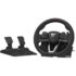 Mouse Gamer MU-003 1200 DPI Com LED RGB Alta Precisão e Velocidade Jogos Ideal Para Trabalho Estudos Cabo Reforçado Super Rápido Ergonômico – Preto