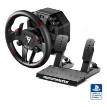 Volante Thrustmaster T598 Direct Drive+pedal Pspc