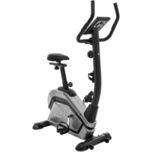 Vollo Bicicleta Ergométrica Vertical Magnética Silenciosa