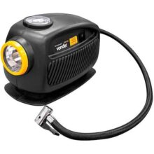 Vonder CAV 12 – Compressor de Ar Automotivo, 12 V