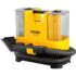 Fritadeira Inox DiamondTech Oster 7,5L com Visor Transparente – 220V