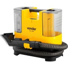 Vonder, Extratora Portátil Para Limpeza, 400 W, 220 V~, Elv 400.