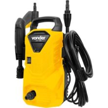 Vonder, Lavadora De Alta Pressão Lav 1300, 1.300 Lbf/pol², 220 V~.