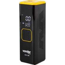 Vonder Plus, Compressor de Ar Automotivo a Bateria, CAV 128.