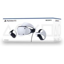 VR2 Sense PlayStation Sony 4K HDR 3D PS5 Branco CFI-ZVR1WX