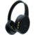 WAAW by ALOK Fone de Ouvido Headphone SENSE 200HB Bluetooth, Até 25h de Autonomia, Microfone, Conexão Multipontos