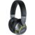 WAAW by ALOK Fone de Ouvido SENSE 210 Bluetooth Over Ear com Conectividade P2 e Bateria de Até 40 Horas
