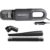 Wap Aspirador De Pó Automotivo Car 12v2, Portátil, 420ml, Com Recipiente Removível E Filtro Lavável, 180w 12vdc