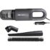 Wap Aspirador De Pó Automotivo Car 12v2, Portátil, 420ml, Com Recipiente Removível E Filtro Lavável, 180w 12vdc
