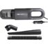 Wap Aspirador De Pó Automotivo Car 12v2, Portátil, 420ml, Com Recipiente Removível E Filtro Lavável, 180w 12vdc