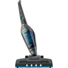 WAP Aspirador de Pó Vertical à Bateria ECO RÁPIDO Autonomia de 40 min, 2 Velocidades, 700ml, Bivolt