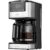 Wap Cafeteira Elétrica Digital Aroma Wcd1500, 1,5 Litros Com Timer Programável E Suporte Para Café Gelado 900w 127v