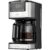 WAP Cafeteira Elétrica Digital AROMA WCD1500 1,5 Litros com Timer Programável e Suporte para Café Gelado 900W 127V