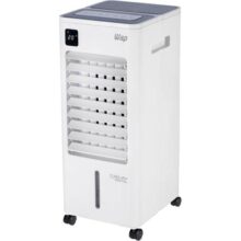WAP Climatizador De Ar Torre CONTROL DIGITAL 3 Em 1 – 127V