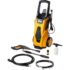 WAP Torradeira Elétrica WTE1 Inox com 7 Níveis de Tostagem, Desligamento Automático, Descongela e Reaquece, 800W 220V
