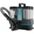 WAP Extratora e Higienizadora 3 em 1 WAP SPOT CLEANER W4 1650W Leve Compacta Alcance de 6 Metros Com 3 Acessórios (220,