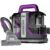 WAP Extratora Portátil Spot Cleaner W3, 3 em 1, Borrifa, Esfrega e Extrai, com Sistema de Autolimpeza, 1450W 220V