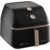 Wap Fritadeira Air Fryer Mega Family 9 Litros Com Cesto Amplo E Circulação De Ar 360°, Timer Sonoro 1900w 127v