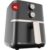 WAP Fritadeira Elétrica Air Fryer FAMILY 4 Litros Temperatura Ajustável Duplo Revestimento Antiaderente 1500W 127V