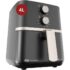 Geladeira Electrolux Frost Free Inverter 480L Efficient AutoSense 3 Portas Branca (IM7) (220, Volts)