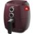 Wap Fritadeira Elétrica Air Fryer Family Waff2-v 4 Litros, Vermelho, Revestimento Antiaderente, 1500w 220v