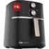 Secador de Cabelos Taiff New Tourmaline Ion 2100W Preto Pro