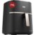 WAP Fritadeira Elétrica Air Fryer MEGA FAMILY DIGITAL 7,1 Litros, Revestimento Antiaderente, 16A 1700W 220V