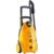 WAP Lavadora de Alta Pressão BRAVO 2550, Semi Intensivo, 360L/h, com Motor de Indução e Bico Regulável, 1700W 220V