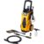 WAP Lavadora de Alta Pressão LÍDER 2200, 360L/h, com Jato em Leque e Concentrado, 1800psi 1750W 127V