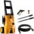 WAP Lavadora de Alta Pressão OUSADA PLUS 2200 Com Jato Leque e Concentrado 1500W 1750psi 342L/h 220V