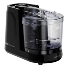 Wap Mini Processador Fast Cut Wmp150 360ml Preto