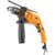 WAP Parafusadeira e Furadeira Impacto 3/8″ WF 700FE W2, Limitador de Profundidade e Empunhadeira Auxiliar 40Nm 700W 220V