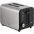 WAP Torradeira Elétrica WTE1 Inox com 7 Níveis de Tostagem, Desligamento Automático, Descongela e Reaquece, 900W
