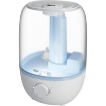 WAP Umidificador de Ar AIR FLOW U2 2,3l 23w Bivolt