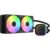 Water Cooler 240mm Gamdias Aura GL240 V2 ARGB
