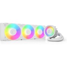 Water Cooler Arctic Liquid Freezer III Pro 360mm, ARGB Branco IntelAMD – ACFRE00188A