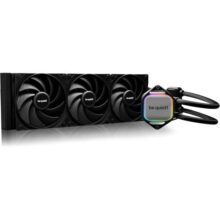 Water Cooler Be Quiet Pure Loop 2 Preto 360MM 3 Fan