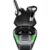 WB Fone de ouvido Gamer Bluetooth In-ear Sem fio Saga Pro TWS 18 Horas de Bateria Com Microfone e Led – Preto