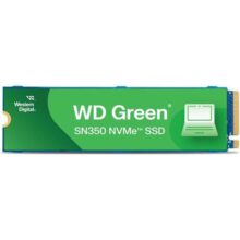 WD Green™ PC SN350 NVMe™ SSD 480GB