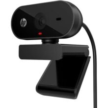 Webcam 1080p HP 320