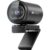 Webcam 4K com microfone, Webcam EMEET S600 Ultra HD 60FPS para transmissão com foco automático, capa de privacidade integrada, webcam USB 88°