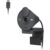 Webcam Full HD Logitech Brio 300 Com Microfone Com Redução De Ruído