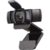 Webcam Full HD Logitech C920s com Microfone Embutido e Proteção de Privacidade para Chamadas e Gravações em Video Widescreen 1080p – Compatível c