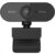 Webcam Premium Full HD 1080p com Microfone USB Plug & Play Foco Automático