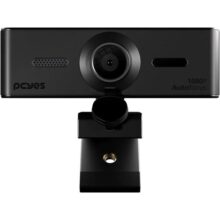 WEBCAM RAZA AUTO FOCUS FHD-03 1080P – PCYES