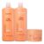 Wella Invigo Nutri Enrich Shampoo e Condicionador 1l, Máscara 150ml