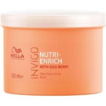 Wella Invigo Nutri Máscara – 500ml