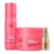 Wella Professionals Invigo Color Brilliance Kit – Shampoo + Máscara + Óleo Capilar