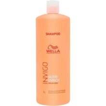 Wella Professionals Invigo Nutri-enrich Shampoo 1000ml